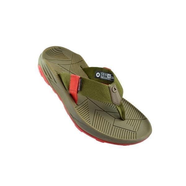 Sandal Gunung Outdoor Pro Coloseum Max JX - Sandal Jepit Pria Original / Sandal Outdoor Anti Slip