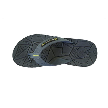 Sandal Jepit Gunung Pria Outdoor Pro QARGA JX Original - Sandal Hiking & Traveling