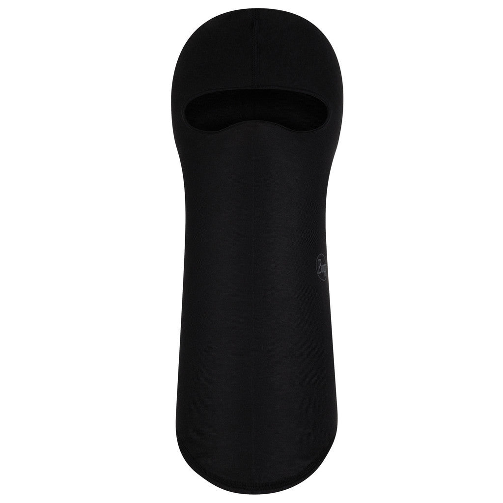 Buff EcoStretch Balaclava Solid Black