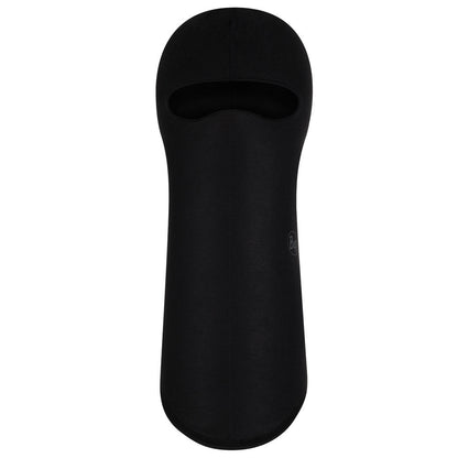 Buff EcoStretch Balaclava Solid Black