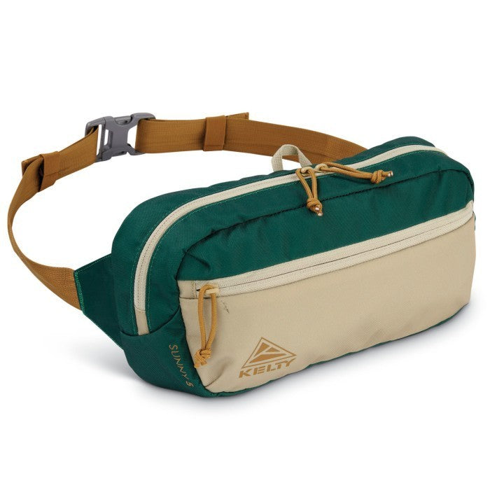 Kelty Sunny 5L - Waist Bag/Tas Pinggang