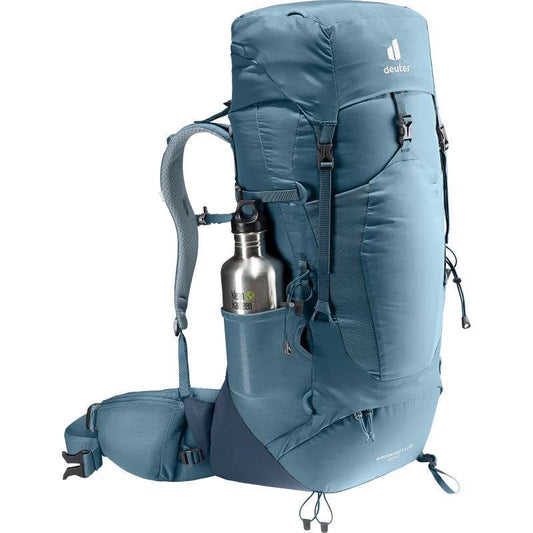 Deuter Aircontact Lite 40+10 - Tas Gunung/Hiking Backpack