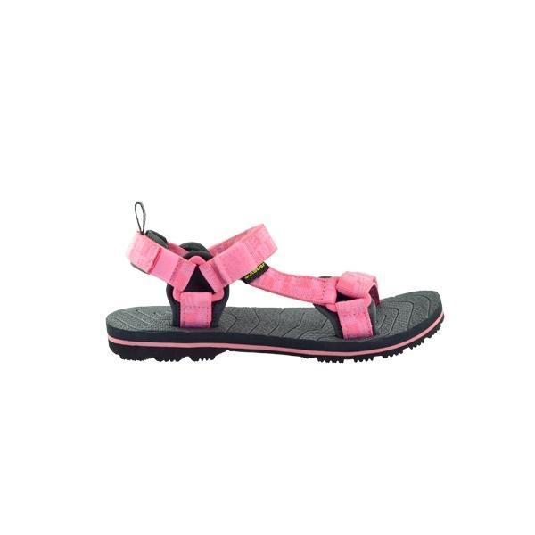 Sandal Gunung / Travelling Wanita Original Outdoor Pro Celica Luxe