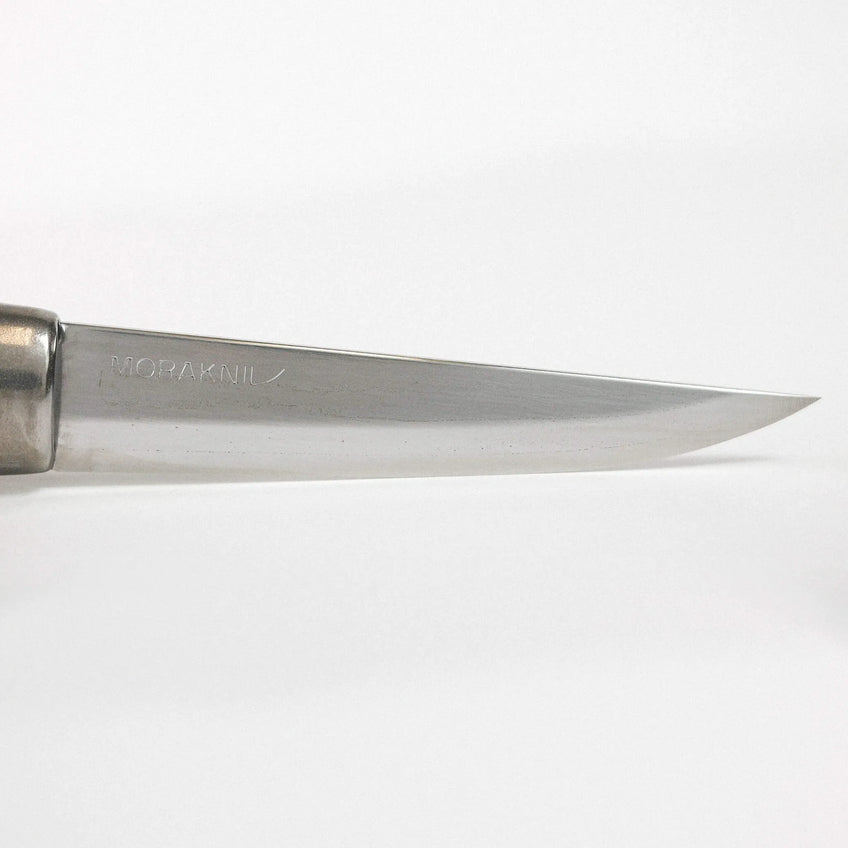Morakniv Wood Carving 106 Laminated Carbon Steel