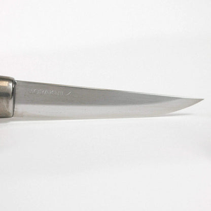 Morakniv Wood Carving 106 Laminated Carbon Steel