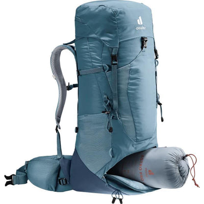 Deuter Aircontact Lite 40+10 - Tas Gunung/Hiking Backpack