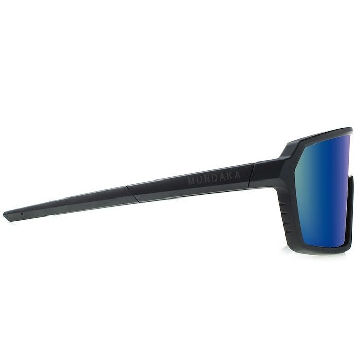 Mundaka Optic KJERAG (CX) Green - Eyewear/Sunglasses/Kacamata Sport