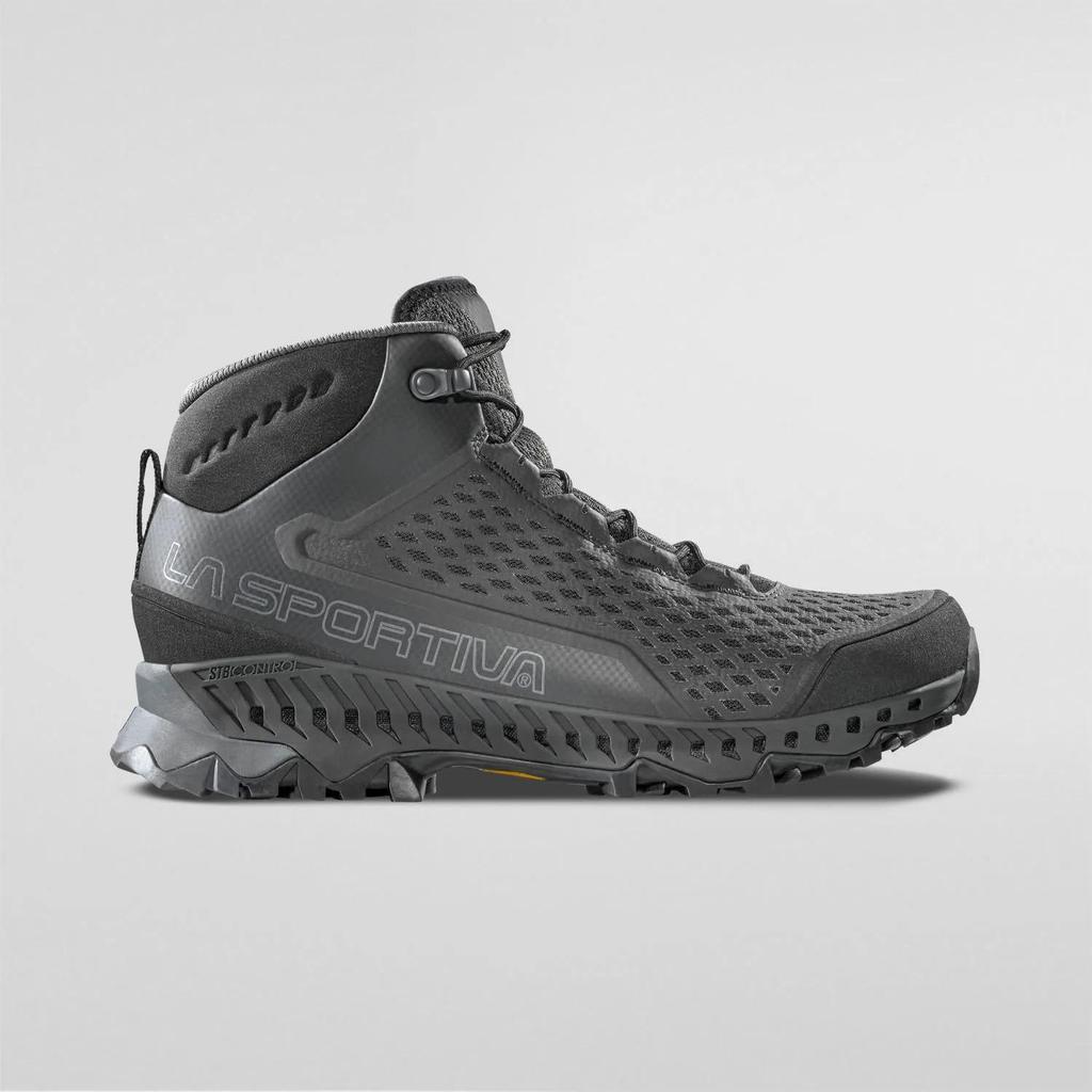 La Sportiva Stream GTX - Sepatu Gunung/Hiking/Mid-Boots/Waterproof