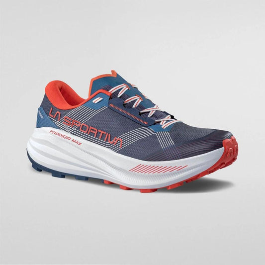 La Sportiva Prodigio Max - Sepatu Ultra Trail Running
