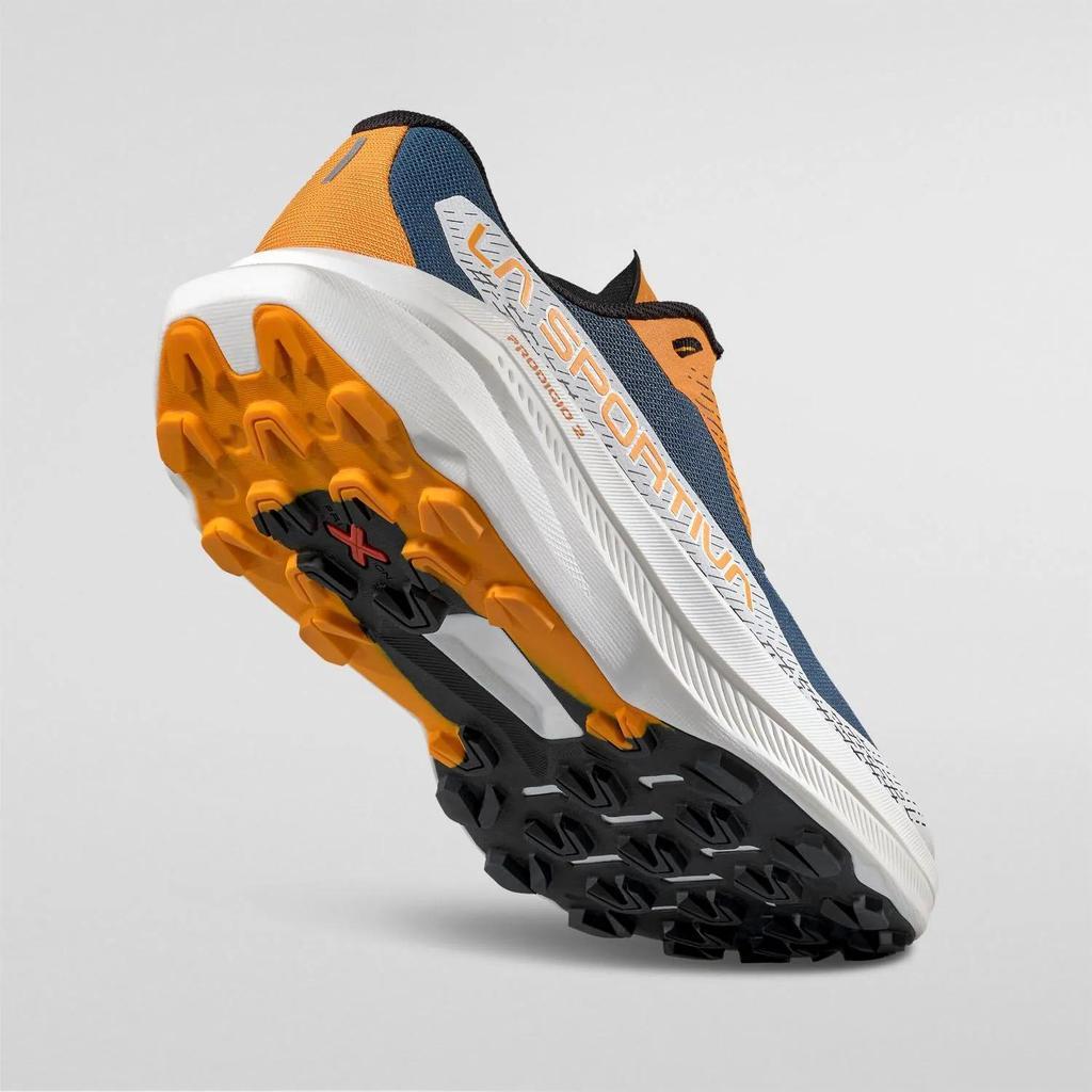 La Sportiva Prodigio 2 - Sepatu Lari Ultra Trail Running