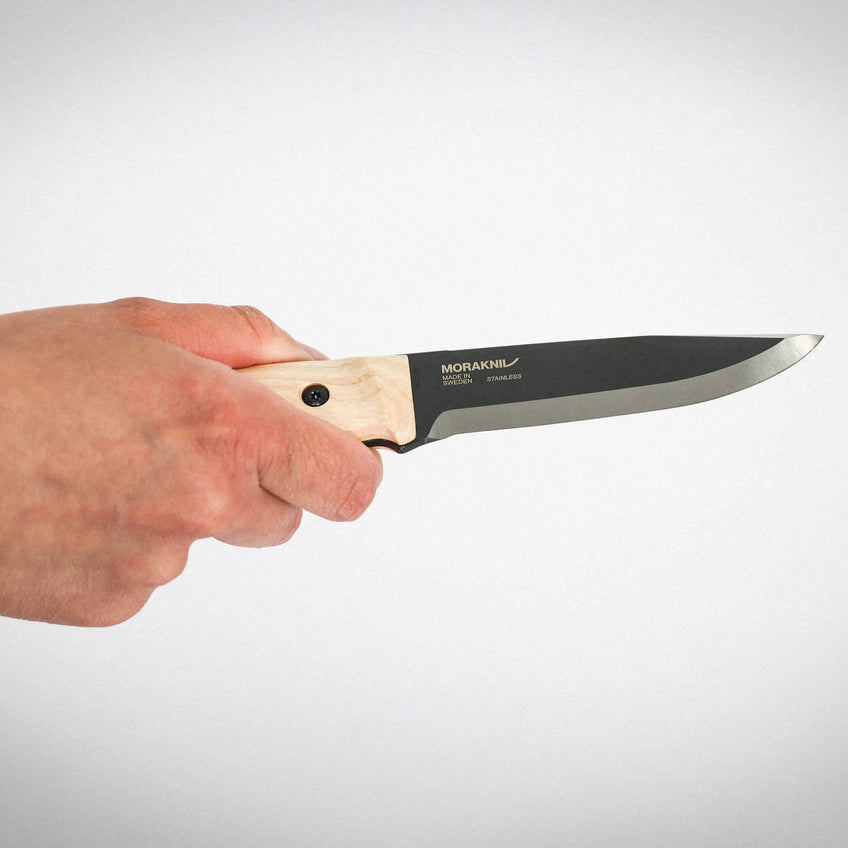 Morakniv Lok BlackBlade Stainless Steel