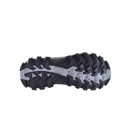 Sepatu Gunung Low Cut Outdoor Pro Lynk Quarto - Sepatu Hiking & Trail Running Pria Original