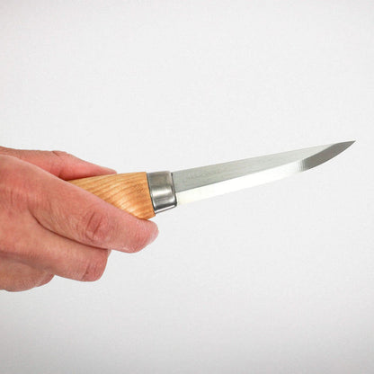 Morakniv Wood Carving 106 Laminated Carbon Steel