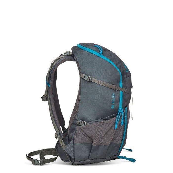 Kelty Asher 35 - Tas Ransel Backpack