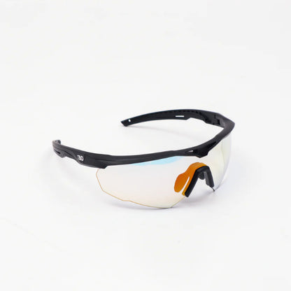 TBD Eyewear - Prime Series - Red