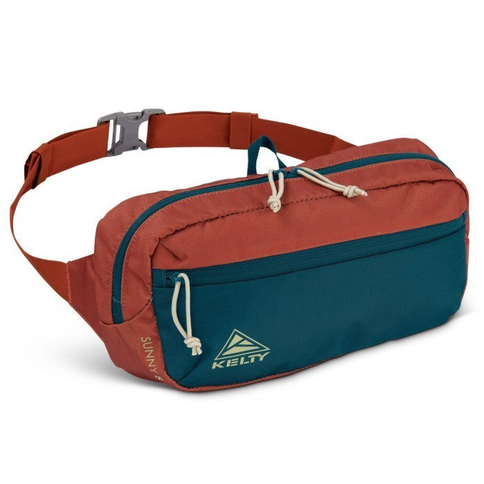 Kelty Sunny 5L - Waist Bag/Tas Pinggang