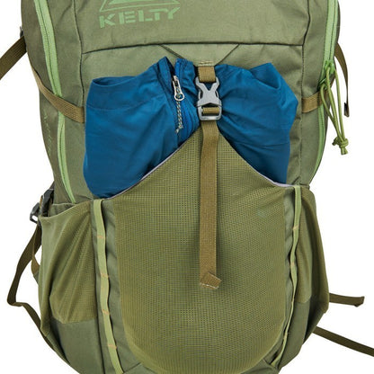Kelty Asher 35 - Tas Ransel Backpack