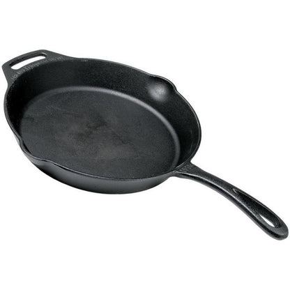 Petromax Fire Skillet Fp30 With One Pan Handle - Wajan Cast Iron