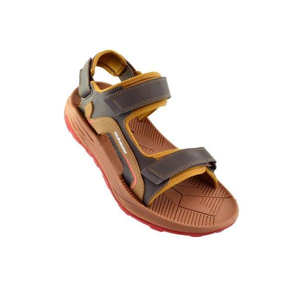 Sandal Gunung Outdoor Pro Coloseum Max SE - Sandal Tali Belakang Lepas Pasang / Anti Slip Original