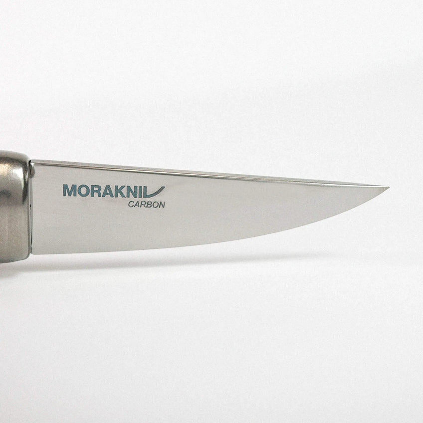 Morakniv Wood Carving 120 Carbon Steel