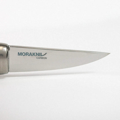 Morakniv Wood Carving 120 Carbon Steel