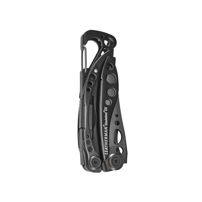 Leatherman SKELETOOL CX - EDC/Perkakas Multifungsi Stainless Steel