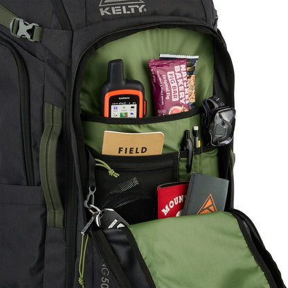 Kelty Redwing Traveler 50 Backpack