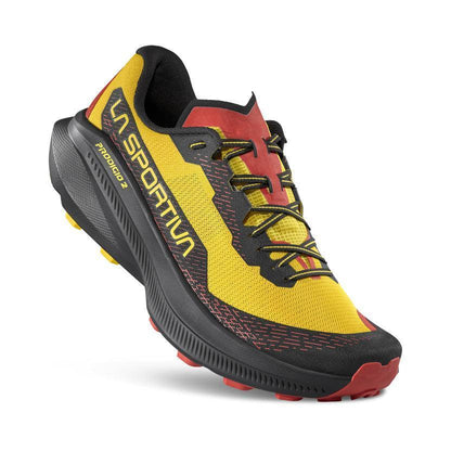 La Sportiva Prodigio 2 - Sepatu Lari Ultra Trail Running