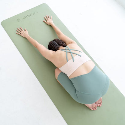 Matras Yoga - Arunava Yoga Mat 4.5mm