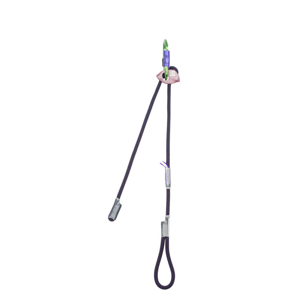 Longe Beal EXPRESO FIT –  Longe Adjustable Profesional untuk Belay & Rappel