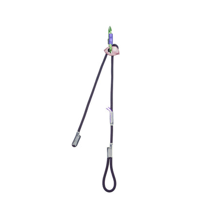 Longe Beal EXPRESO FIT –  Longe Adjustable Profesional untuk Belay & Rappel