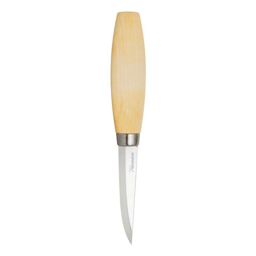 Morakniv Wood Carving 106 Carbon Steel