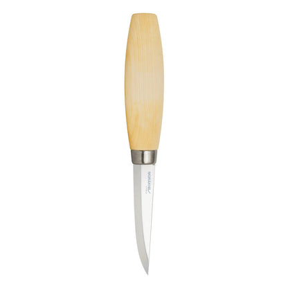 Morakniv Wood Carving 106 Carbon Steel