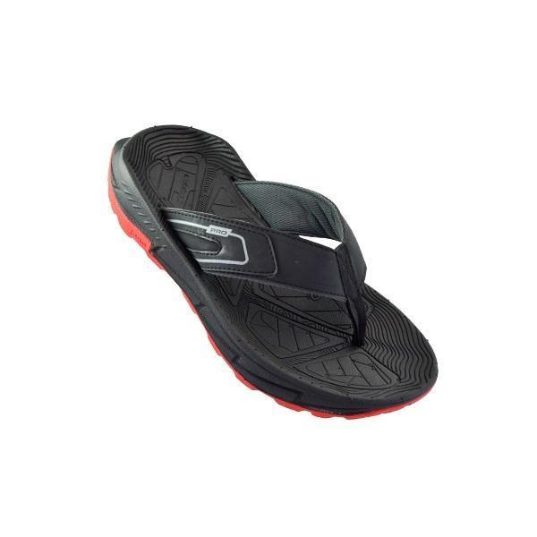Sandal Gunung Outdoor Pro Gen Z JX - Sandal Pria Original / Sandal Adventure & Outdoor Anti Slip