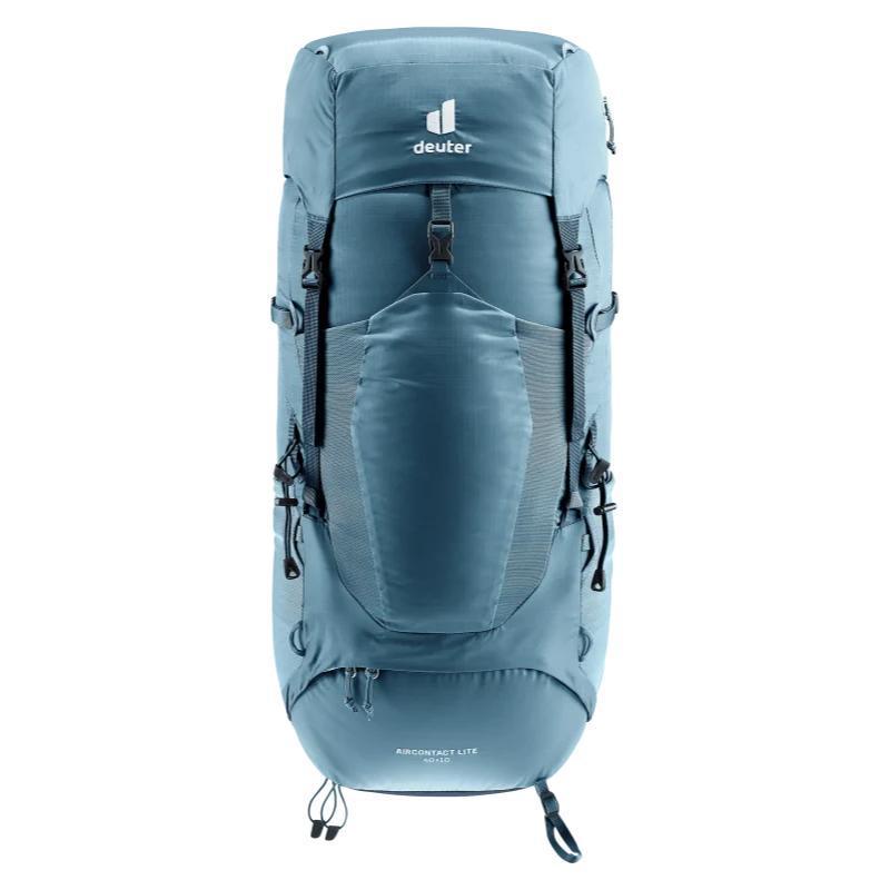 Deuter Aircontact Lite 40+10 - Tas Gunung/Hiking Backpack