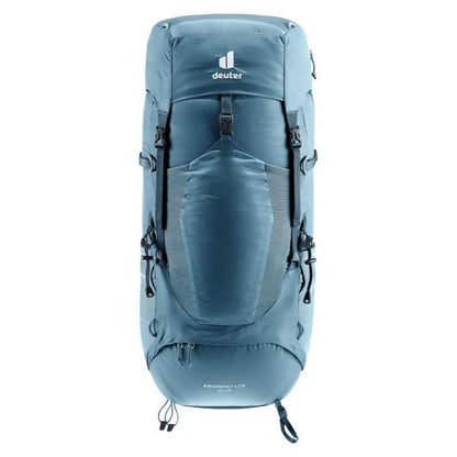 Deuter Aircontact Lite 40+10 - Tas Gunung/Hiking Backpack