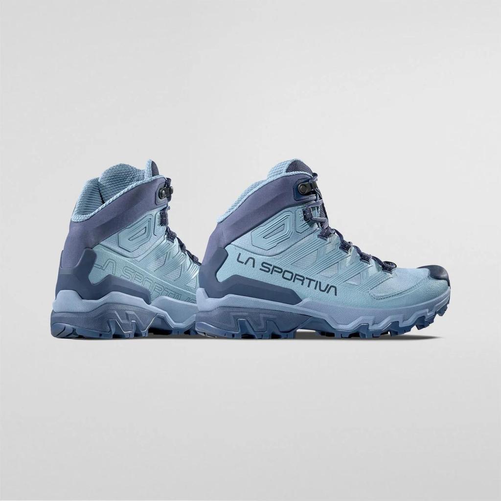 La Sportiva Ultra Raptor 3 Mid Woman GTX - Sepatu Gunung/Hiking/Boots/Sepatu Wanita/Unisex