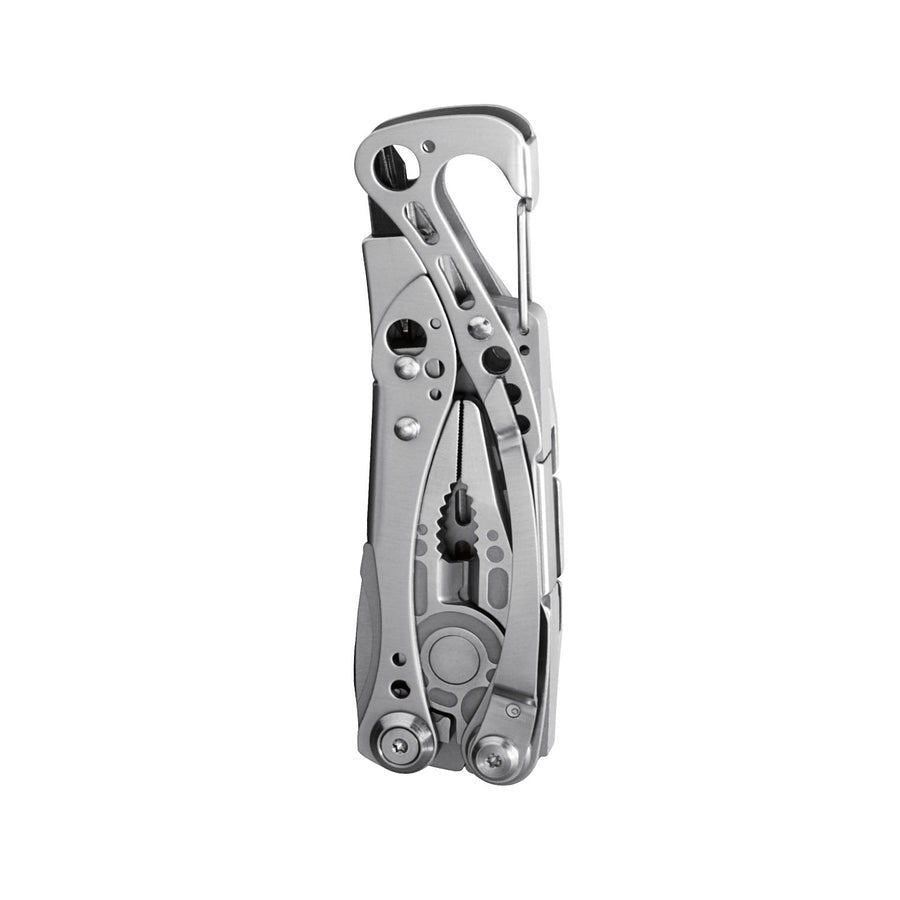 Leatherman SKELETOOL - EDC/Perkakas Multifungsi Stainless Steel