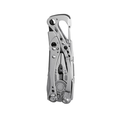 Leatherman SKELETOOL - EDC/Perkakas Multifungsi Stainless Steel
