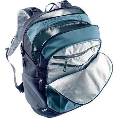 Deuter Gigant 32L - Tas Backpack Ransel Harian/Sekolah/Kuliah