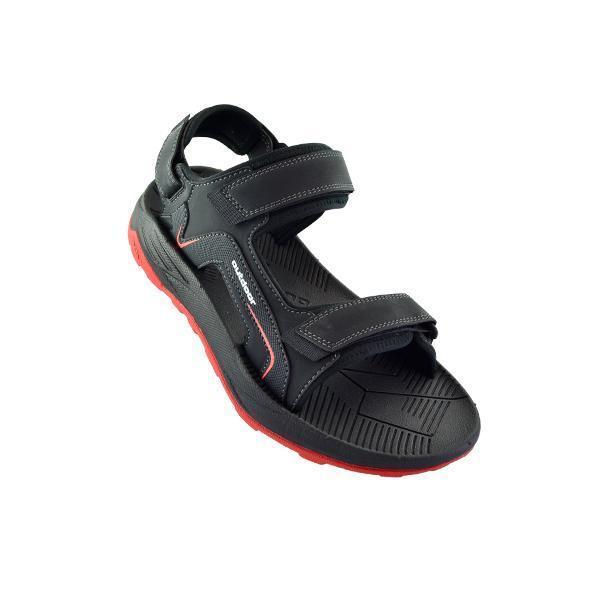 Sandal Gunung Outdoor Pro Coloseum Max SE - Sandal Tali Belakang Lepas Pasang / Anti Slip Original