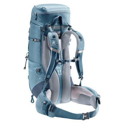 Deuter Aircontact Lite 40+10 - Tas Gunung/Hiking Backpack