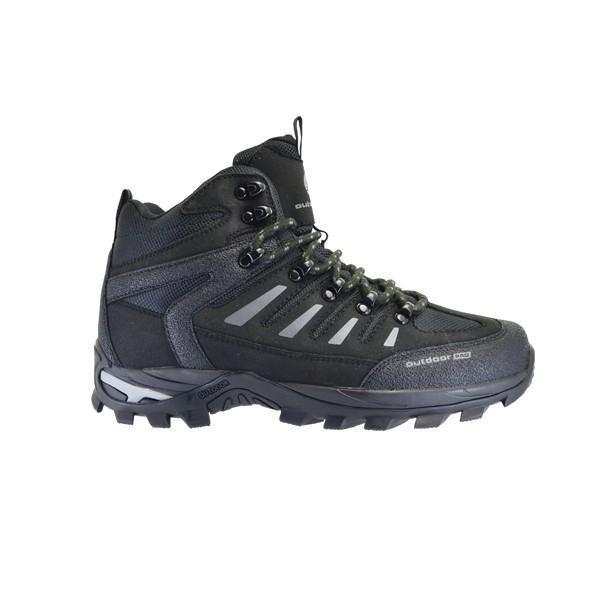 Sepatu Gunung Outdoor Pro Lynk - Sepatu Hiking & Trekking Pria Original / Sepatu Outdoor Anti Slip