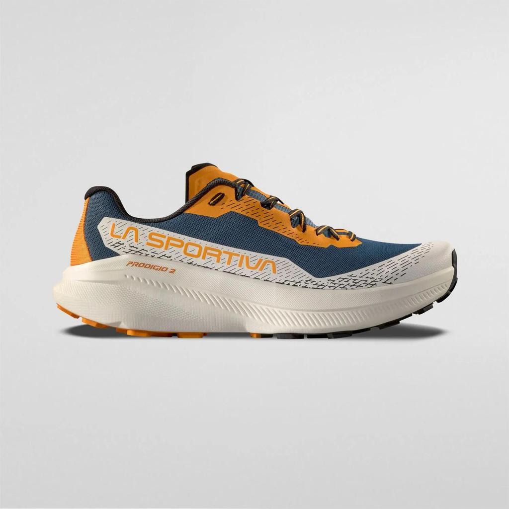 La Sportiva Prodigio 2 - Sepatu Lari Ultra Trail Running