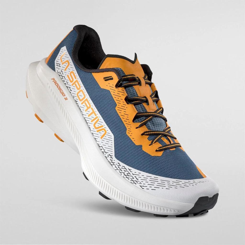 La Sportiva Prodigio 2 - Sepatu Lari Ultra Trail Running