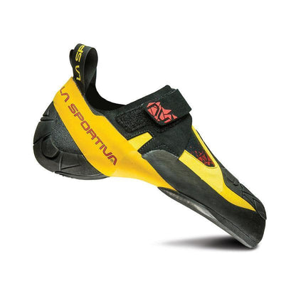 La Sportiva Skwama - Sepatu Panjat Tebing/Climbing/Bouldering/Sport Climbing/Outdoor Indoor Climbing