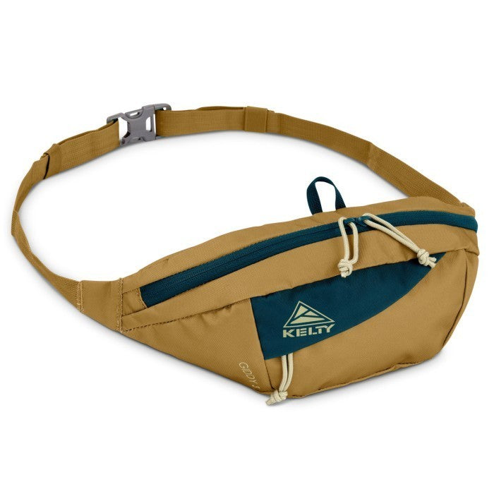 Kelty Giddy 3L - Waist Bag/Tas Pinggang