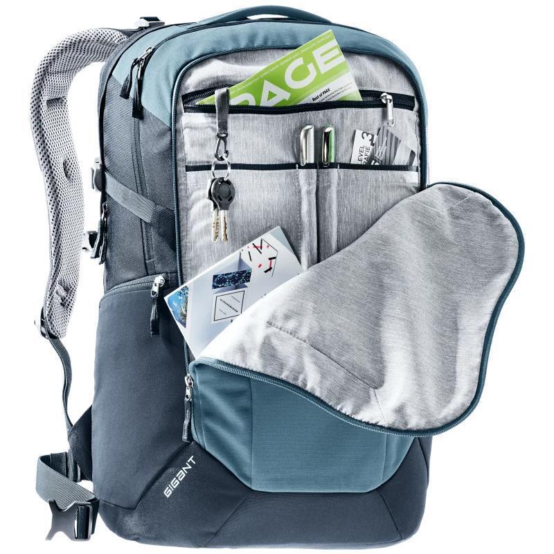 Deuter Gigant 32L - Tas Backpack Ransel Harian/Sekolah/Kuliah