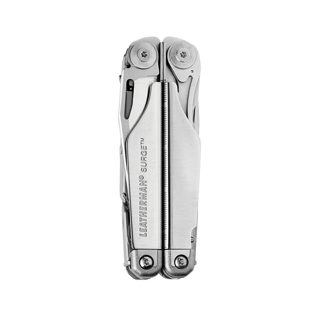 Leatherman SURGE- Perkakas Multifungsi Terbaik Stainless Steel