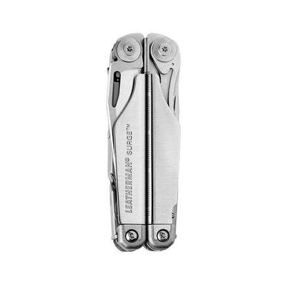 Leatherman SURGE- Perkakas Multifungsi Terbaik Stainless Steel